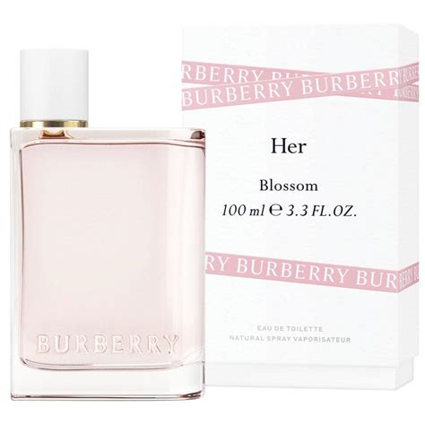 burberry goddess chemist|Burberry her blossom 100ml.